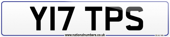 Y17 TPS