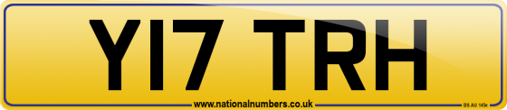 Y17 TRH