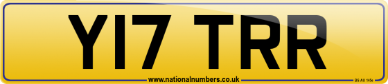 Y17 TRR