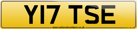 Y17 TSE