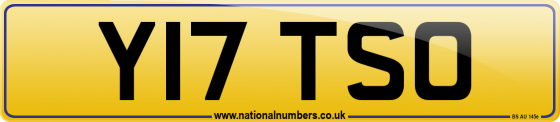 Y17 TSO