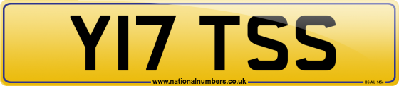 Y17 TSS