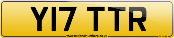 Y17 TTR