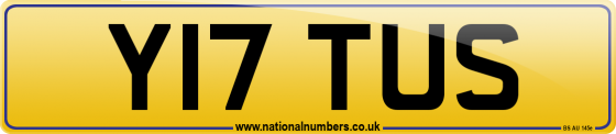 Y17 TUS