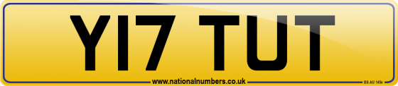 Y17 TUT
