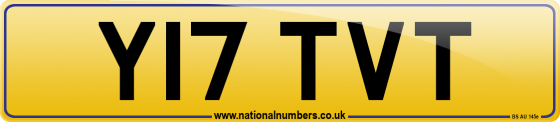 Y17 TVT