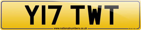 Y17 TWT