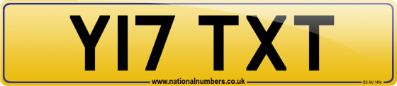 Y17 TXT