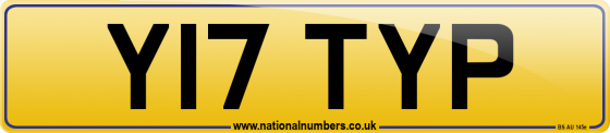 Y17 TYP
