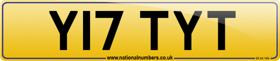 Y17 TYT