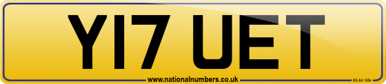 Y17 UET