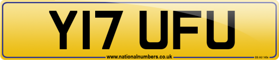 Y17 UFU