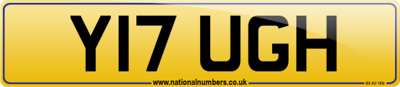 Y17 UGH