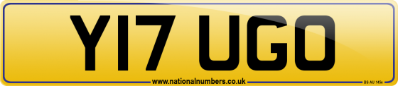Y17 UGO