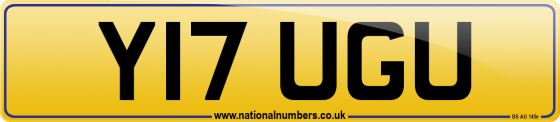 Y17 UGU