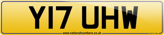 Y17 UHW