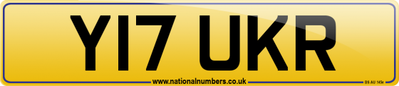 Y17 UKR