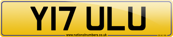 Y17 ULU