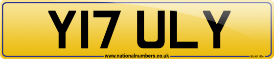 Y17 ULY