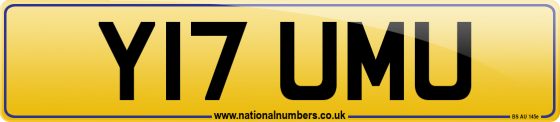 Y17 UMU