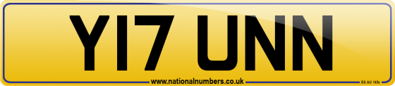Y17 UNN