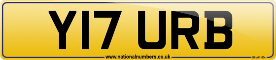 Y17 URB