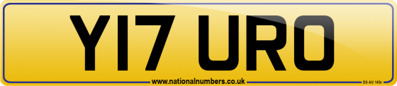 Y17 URO
