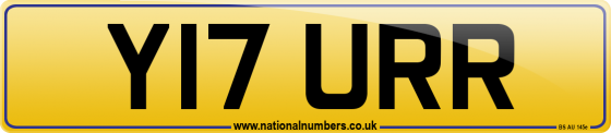 Y17 URR