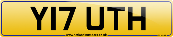 Y17 UTH