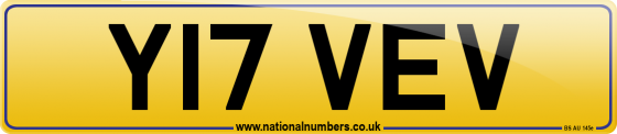 Y17 VEV