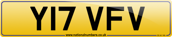 Y17 VFV
