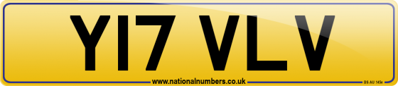 Y17 VLV