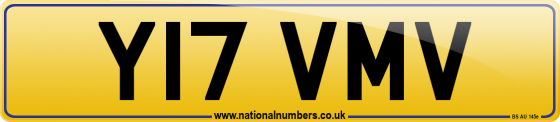 Y17 VMV