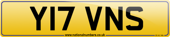 Y17 VNS