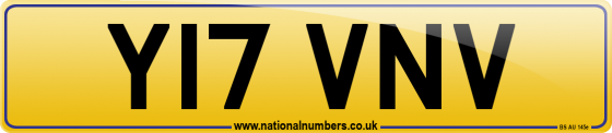 Y17 VNV