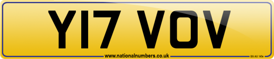 Y17 VOV