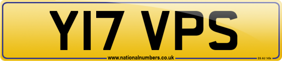 Y17 VPS