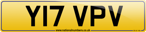 Y17 VPV