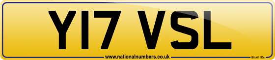 Y17 VSL