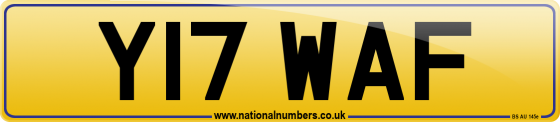 Y17 WAF