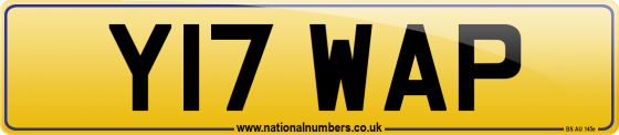 Y17 WAP