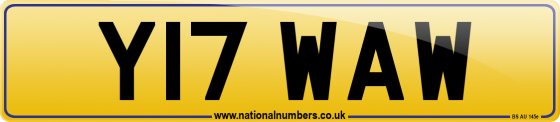 Y17 WAW