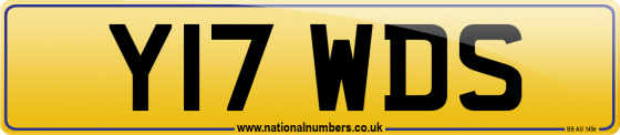 Y17 WDS