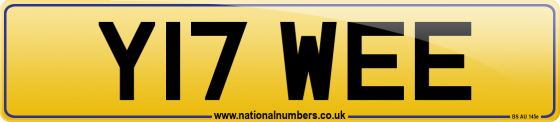 Y17 WEE