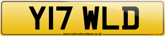 Y17 WLD