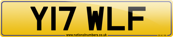 Y17 WLF
