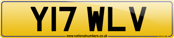Y17 WLV