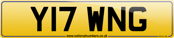 Y17 WNG