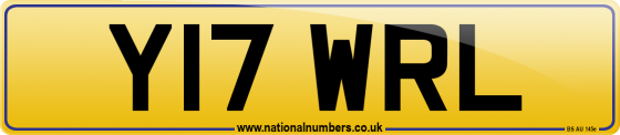 Y17 WRL