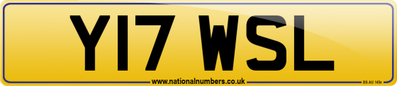Y17 WSL
